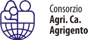 Logo Consorzio Agri.Ca. Soc. Coop. Sociale ONLUS